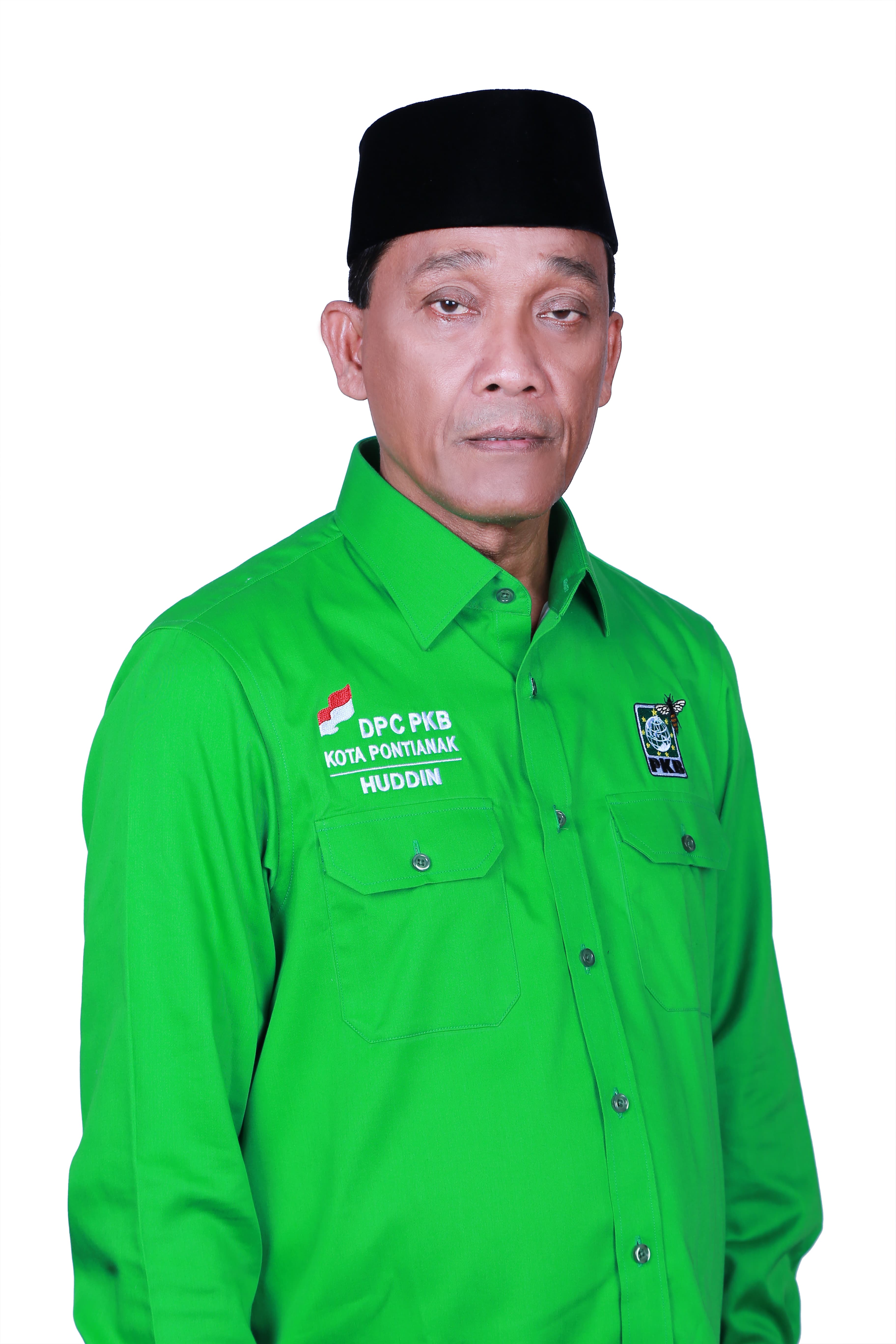 Huddin, S.E