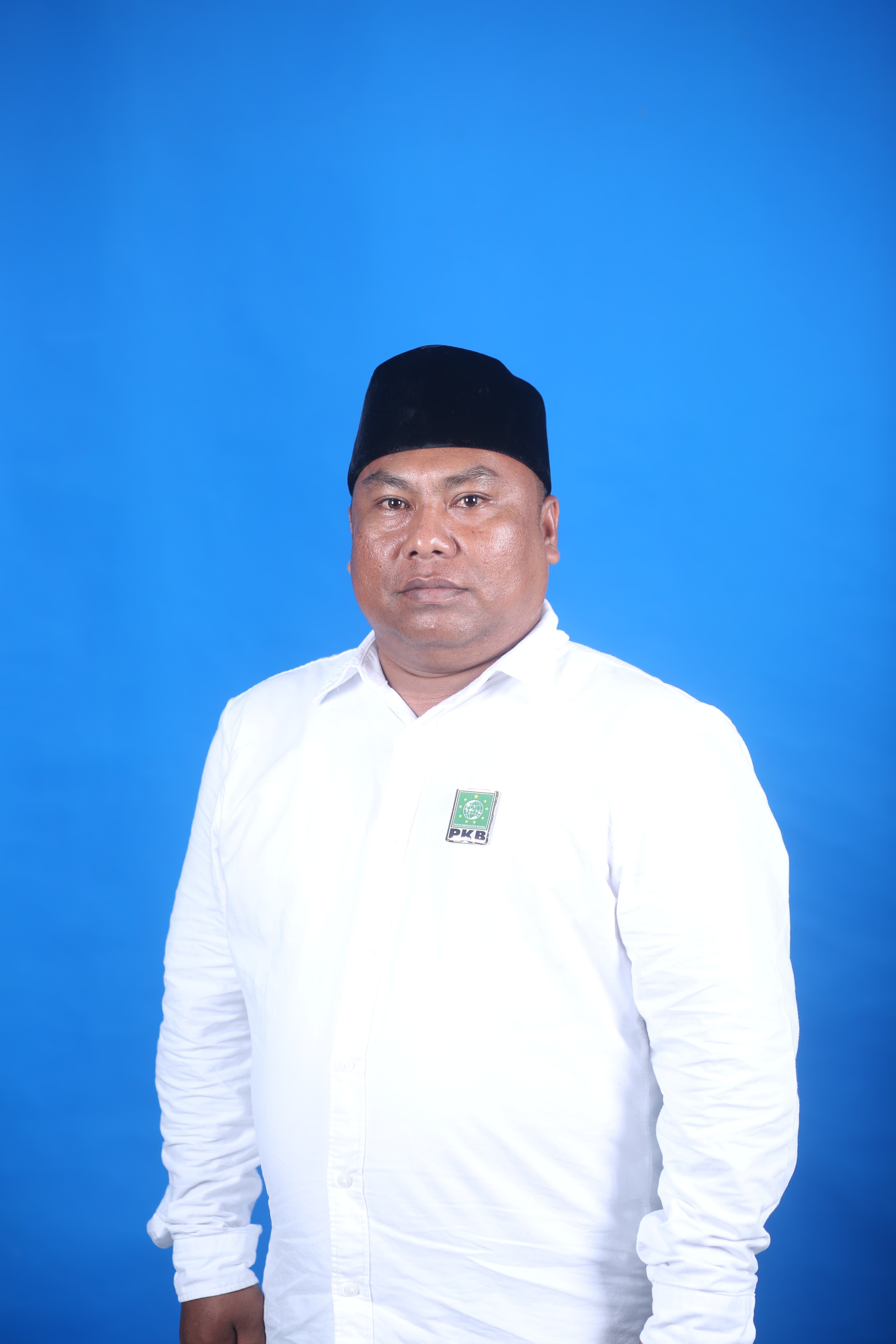 Samhadi, S.Ag