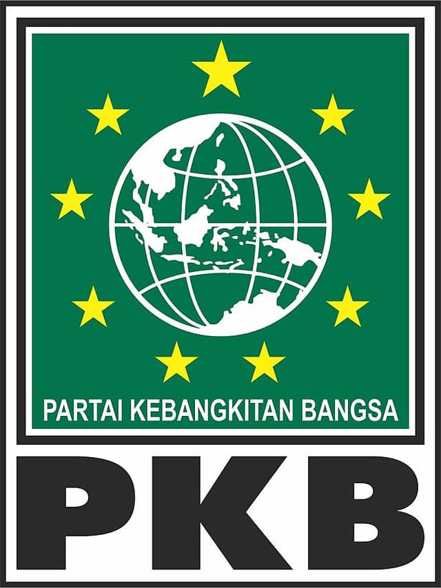 Logo PKB Kota Pontianak